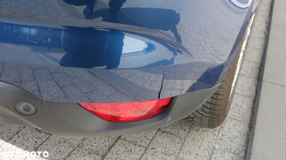 Renault Megane 1.6 SCe Limited - 10