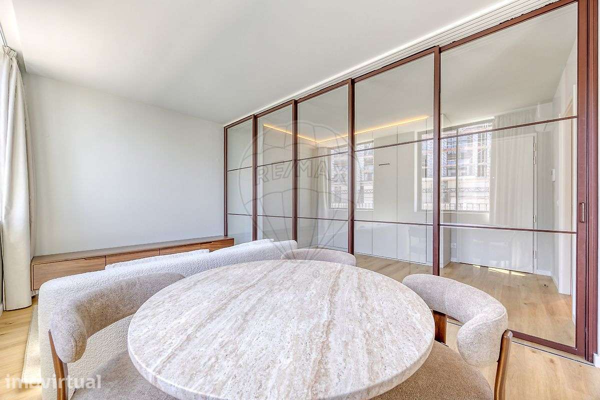 Apartamento T0 para arrendamento - Grande imagem: 5/37