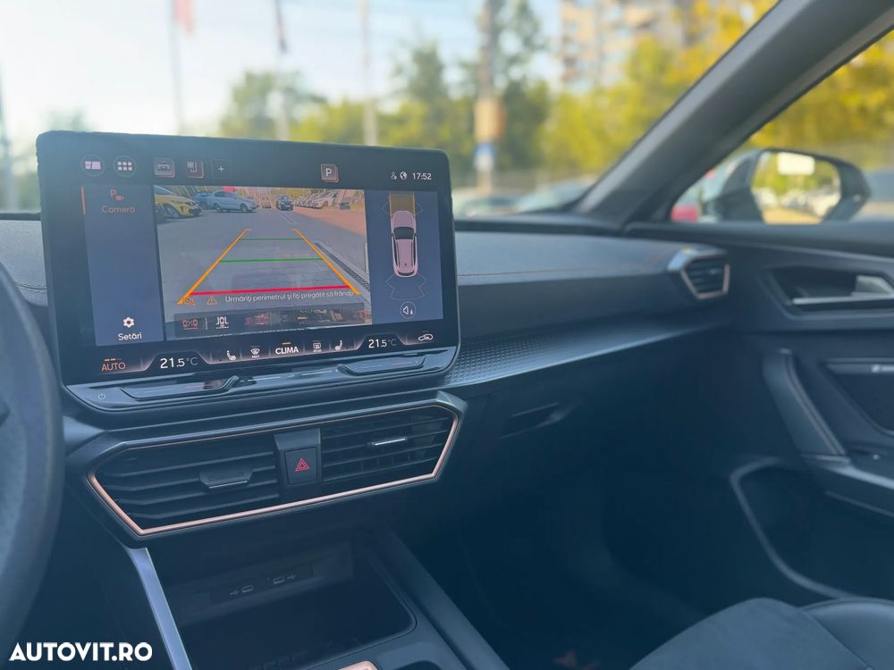 Cupra Formentor 2.0 TSI DSG7 4Drive VZ - 9