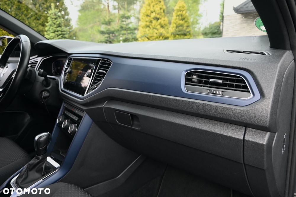 Volkswagen T-Roc 2.0 TDI SCR DSG UNITED - 23