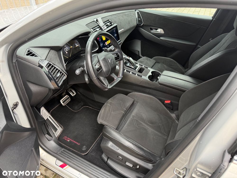 DS Automobiles DS 7 Crossback 1.6 PureTech Performance Line + - 14
