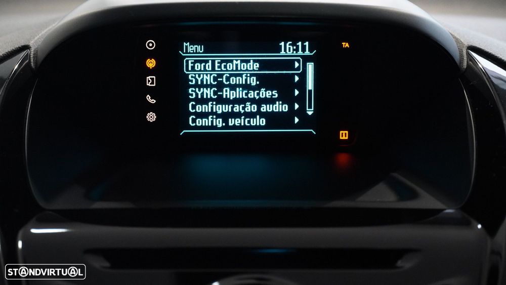 Ford B-Max 1.5 TDCi Titanium - 33