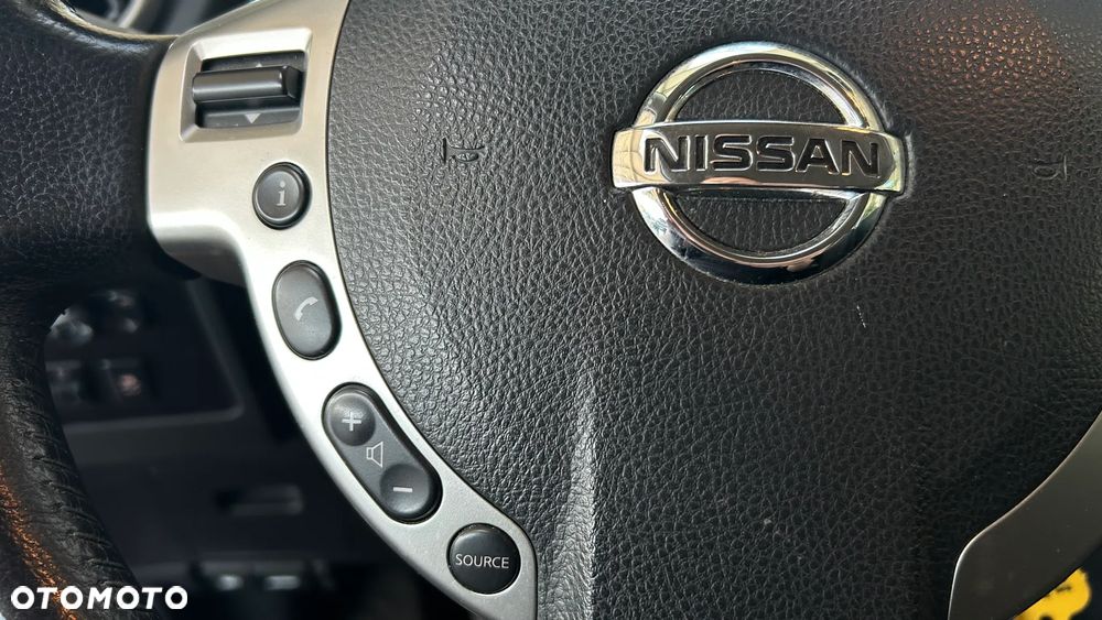 Nissan Qashqai 2.0 I-Way - 15