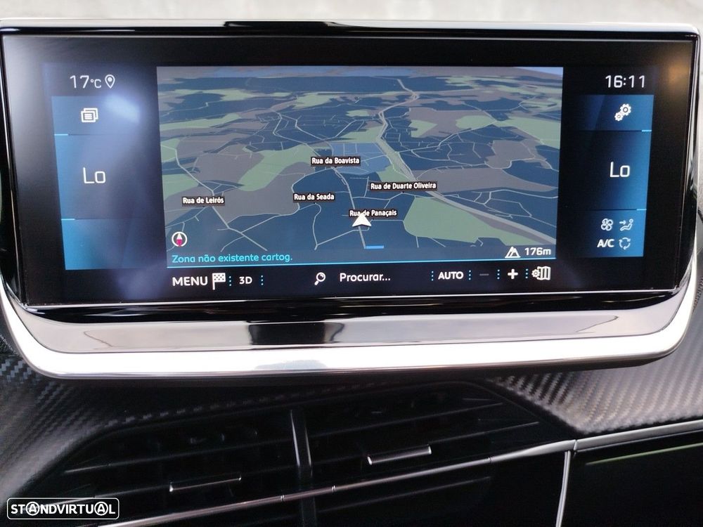 Peugeot 2008 1.2 PureTech GT Line - 8