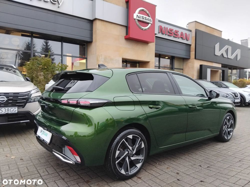 Peugeot 308 1.2 PureTech Allure S&S - 5
