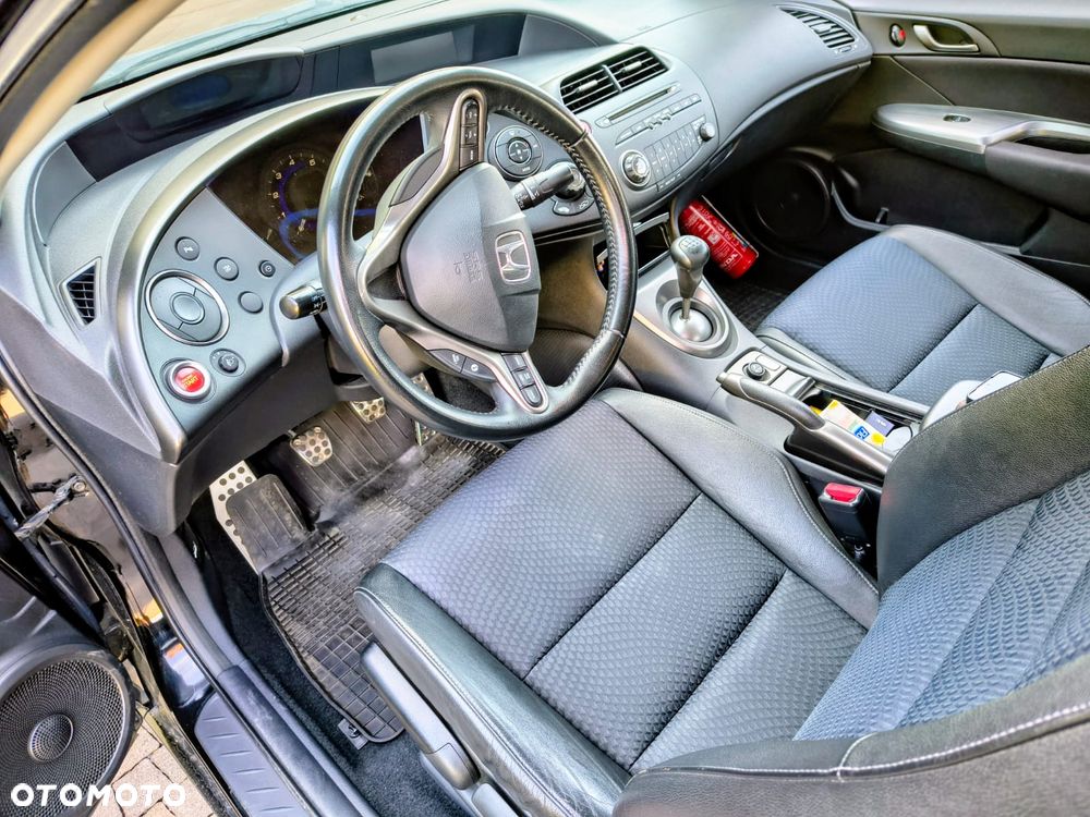 Honda Civic - 3