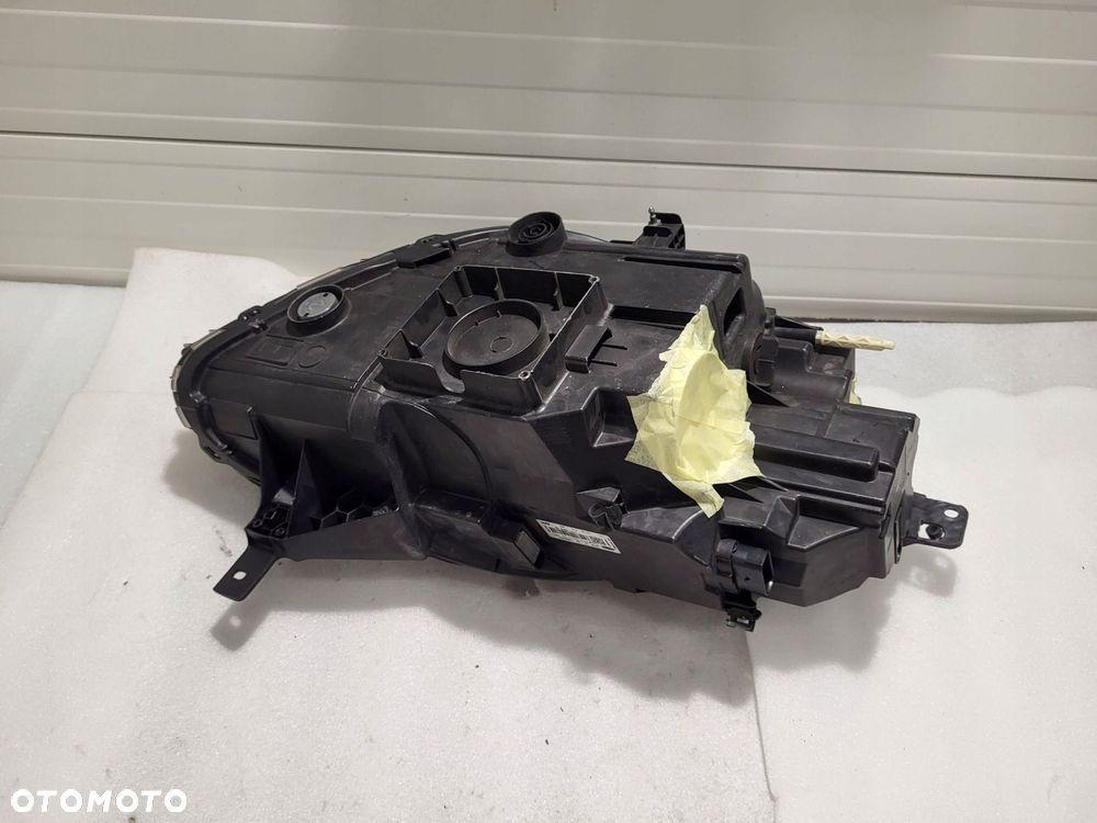 ford puma full led przód strona lewa chrom l1tb13e015eh - 7