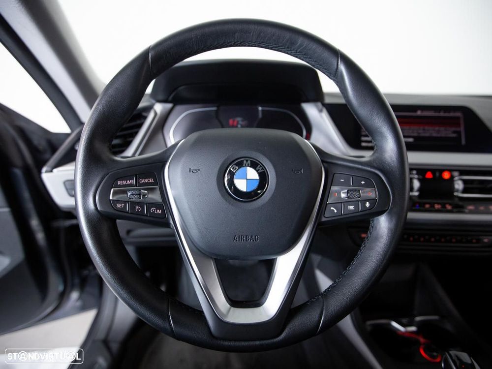 BMW 216 Gran Coupé d Advantage - 13