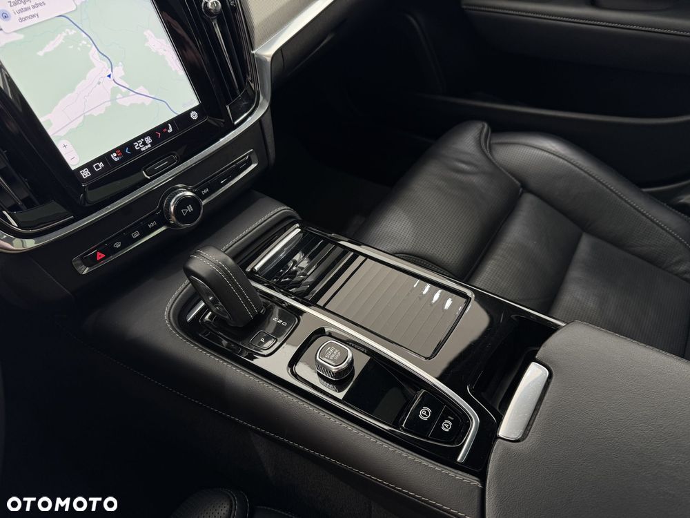 Volvo V90 - 26