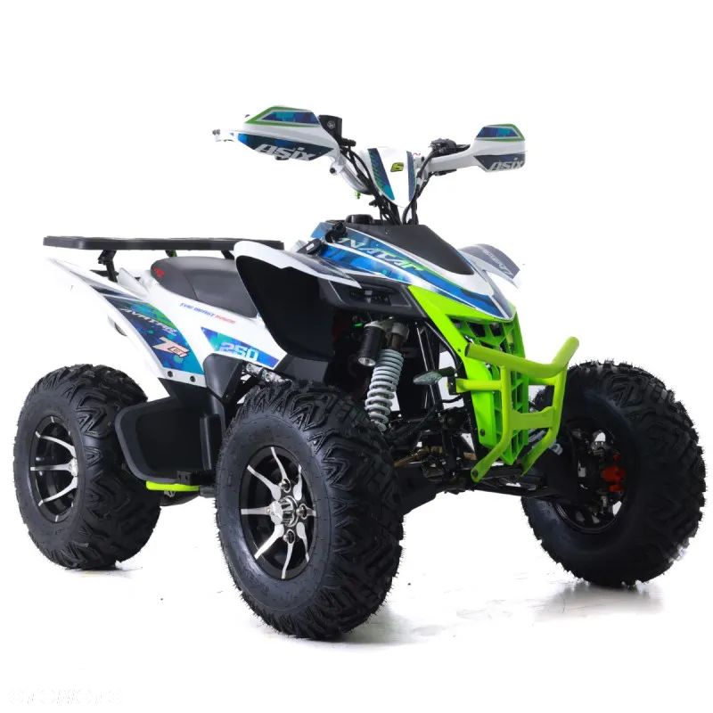XTR Inny - 1