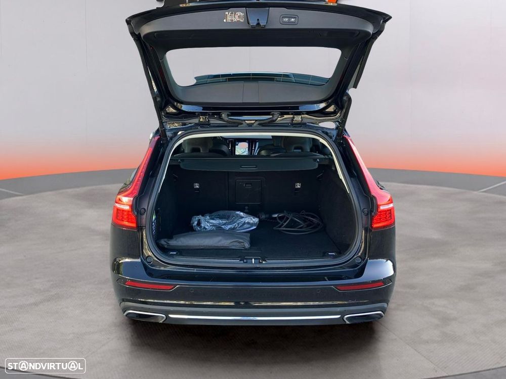 Volvo V60 2.0 T6 AWD TE Inscription Expression - 7