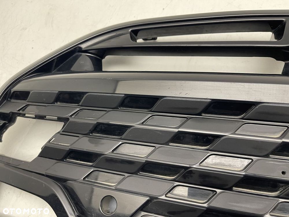 ATRAPA GRILL MINI COOPER JCW F65 F66 24- KAM PDC ORG - 8
