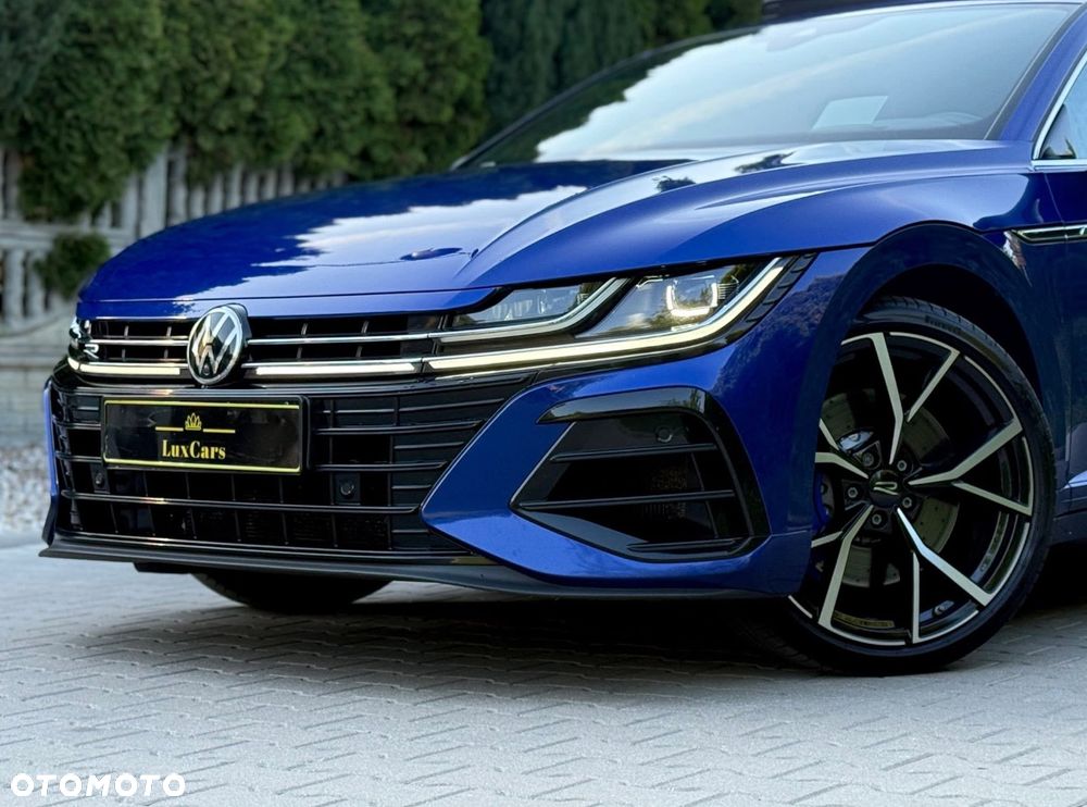 Volkswagen Arteon 2.0 TSI OPF 4Motion DSG R - 2