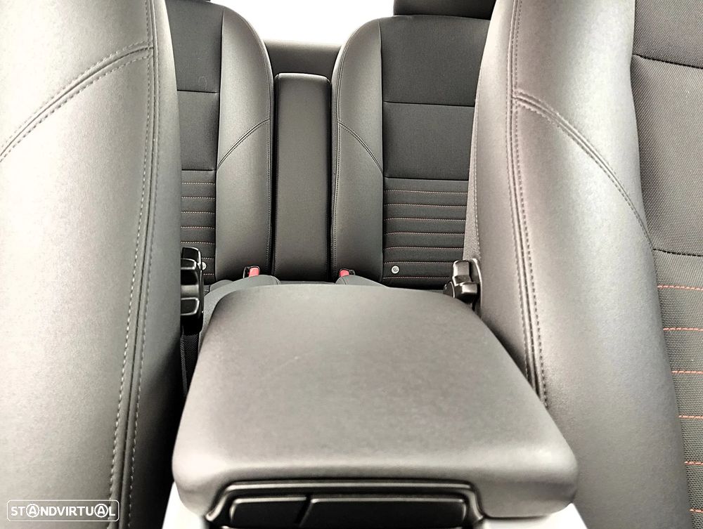 Volvo C30 1.6 D Drive 99g Momentum Start/Stop - 38