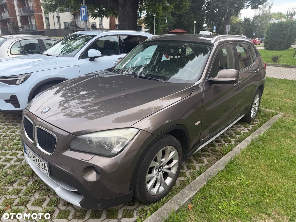 BMW X1 - 2