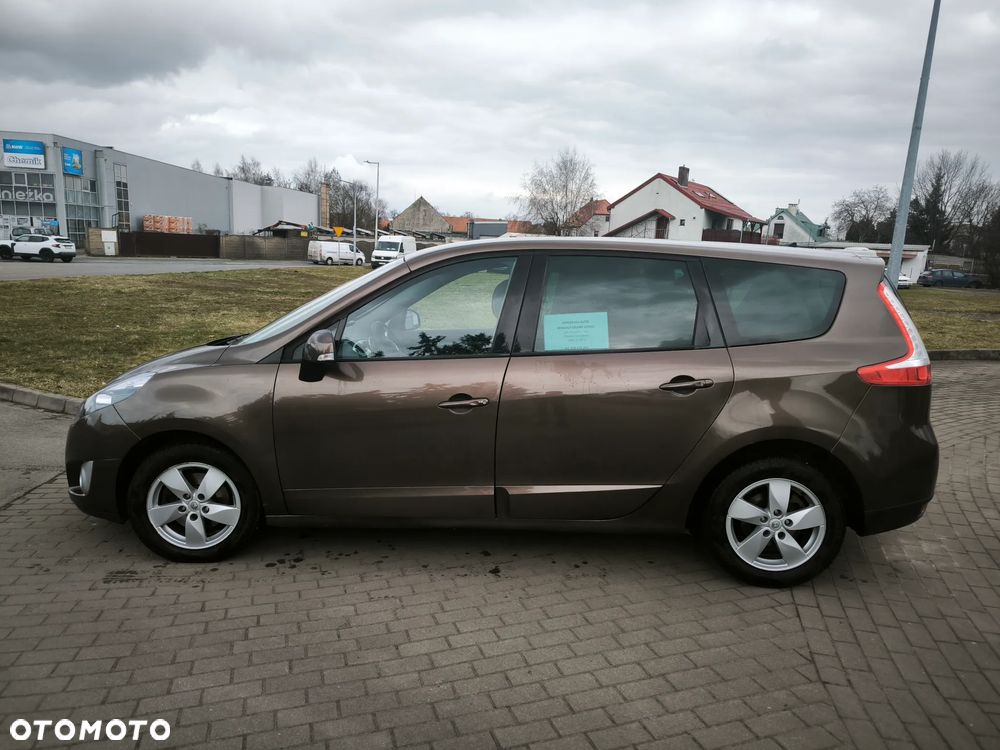 Renault Grand Scenic 1.6 16V 110 Expression - 3
