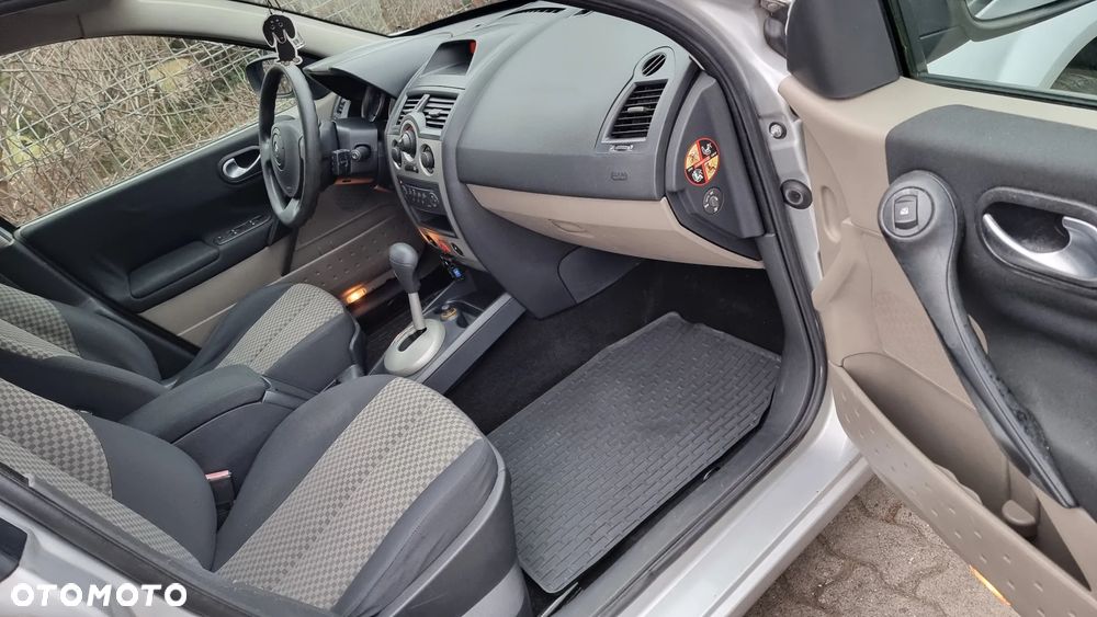 Renault Megane - 7
