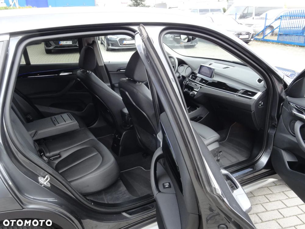 BMW X1 sDrive18d xLine sport - 10