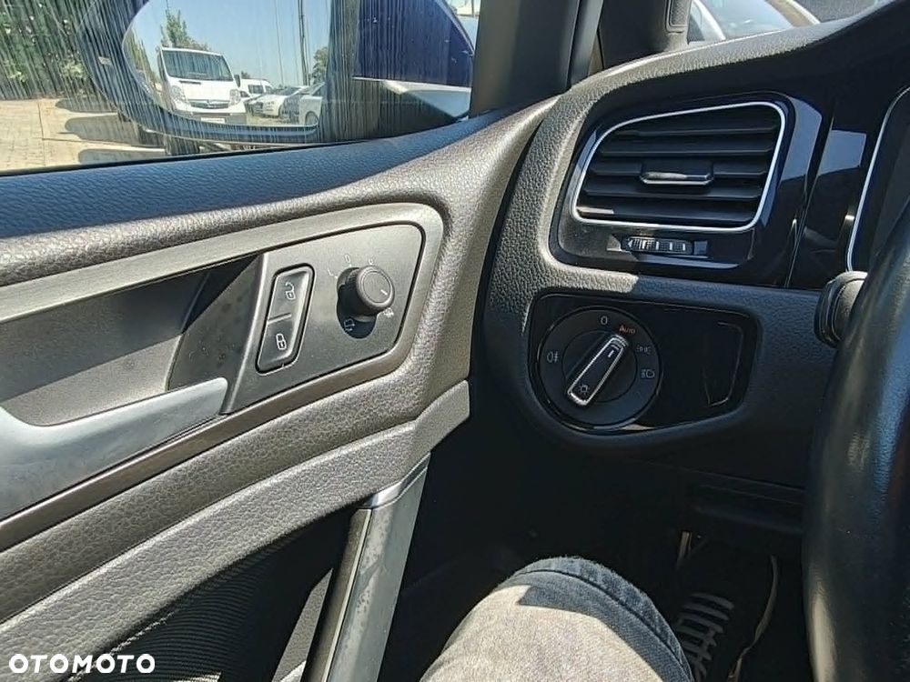 Volkswagen Golf 1.4 TSI Plug-In-Hybrid GTE - 27