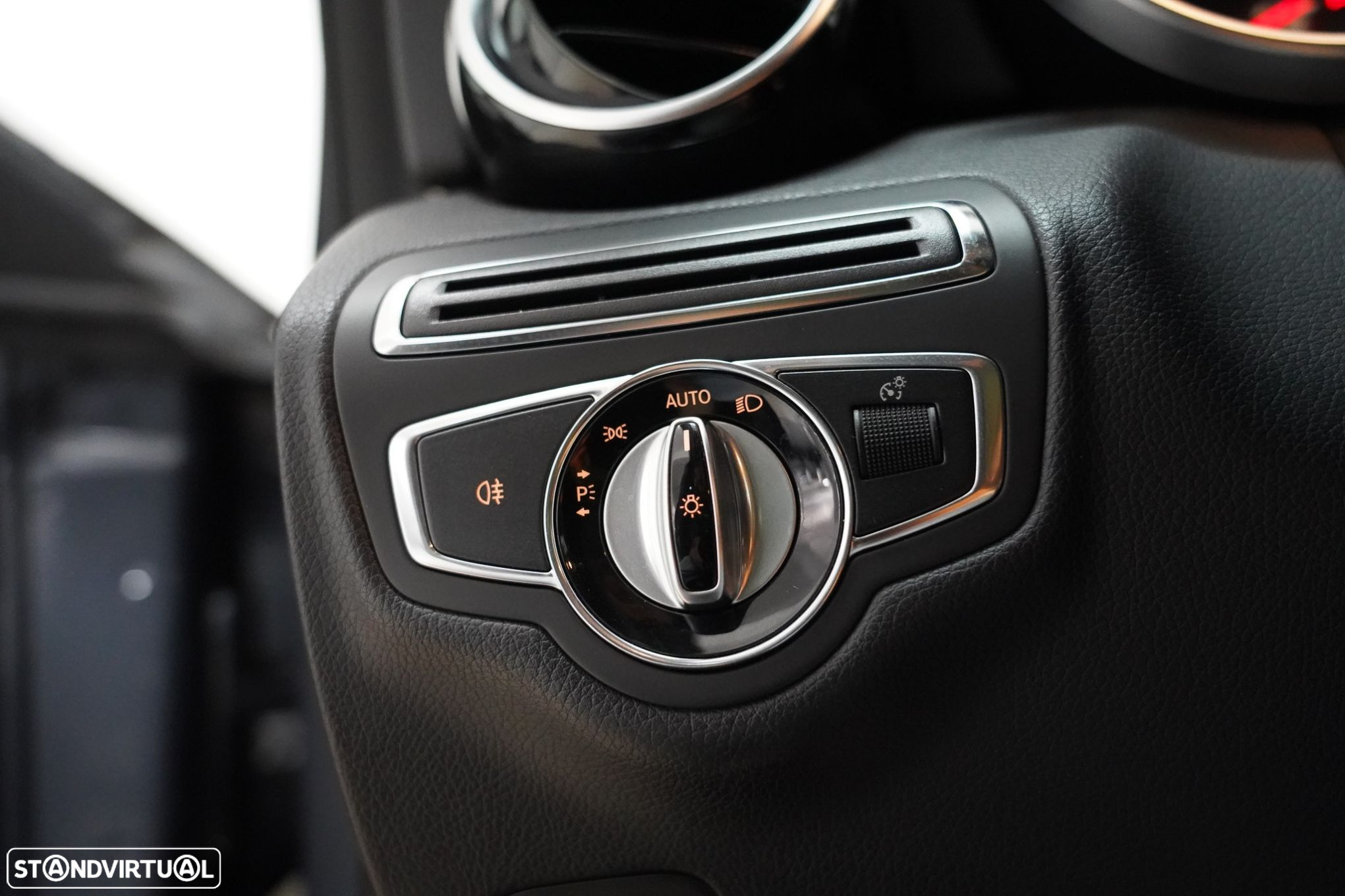 Mercedes-Benz C 220 BlueTEC Avantgarde - 16
