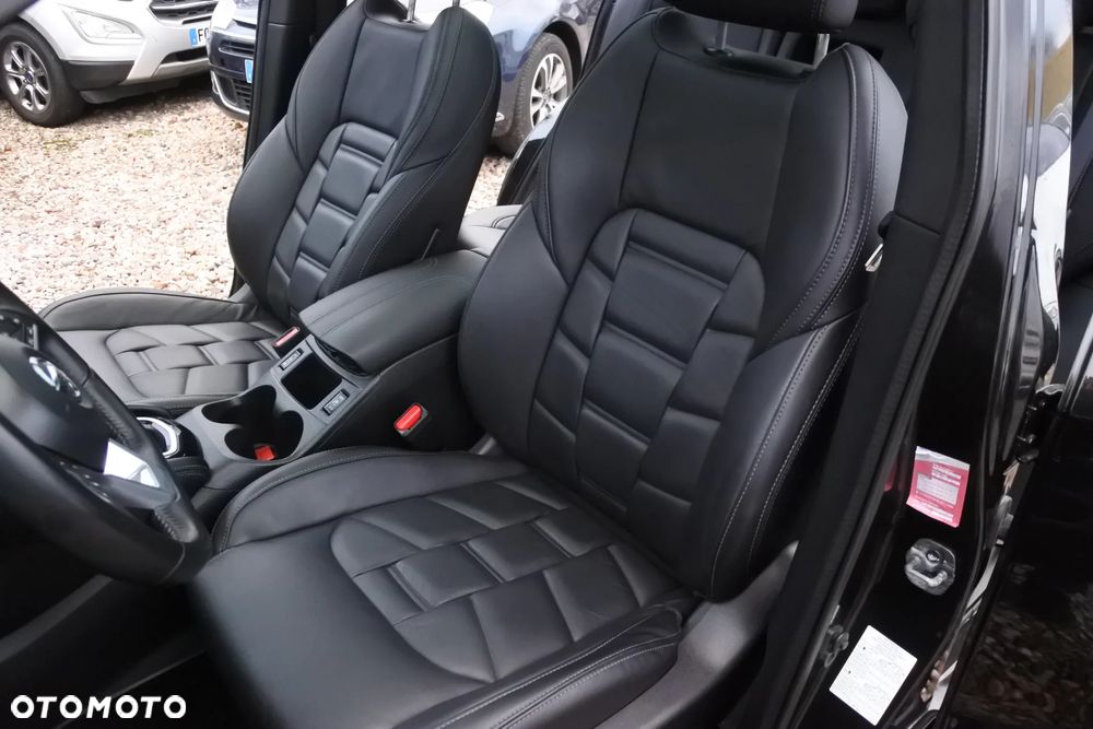 Nissan Qashqai 1.2 DIG-T Xtronic TEKNA+ - 11