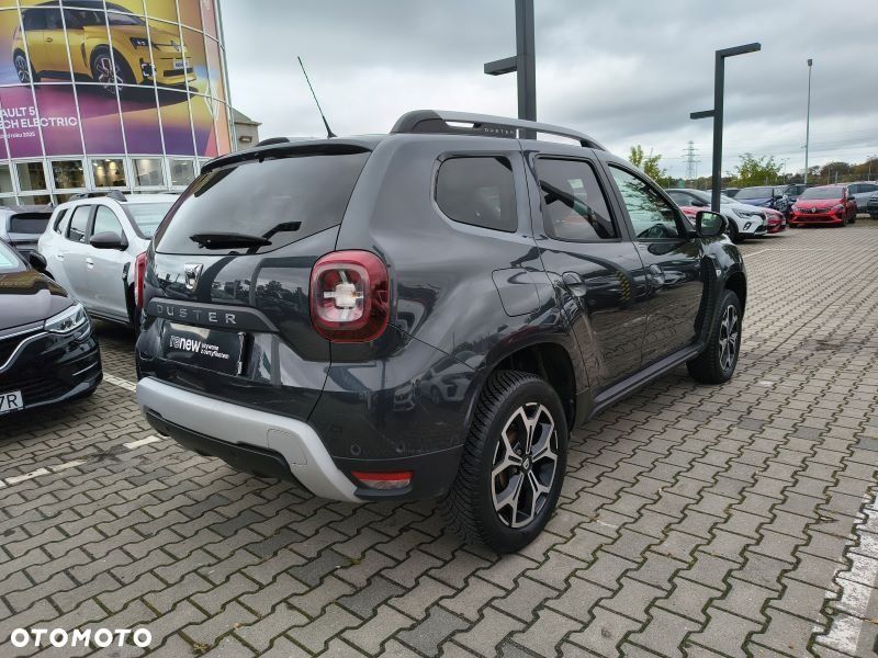 Dacia Duster - 4