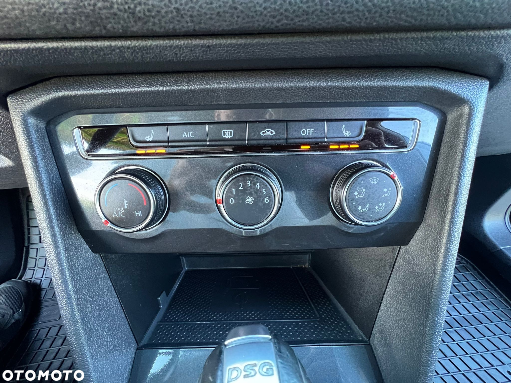 Volkswagen Tiguan Allspace 2.0 TDI SCR Highline DSG - 35