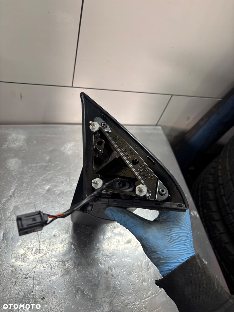 JEEP CHEROKEE KL LIFT 2019- LUSTERKO LEWE 5 PIN USA PXJ - 8