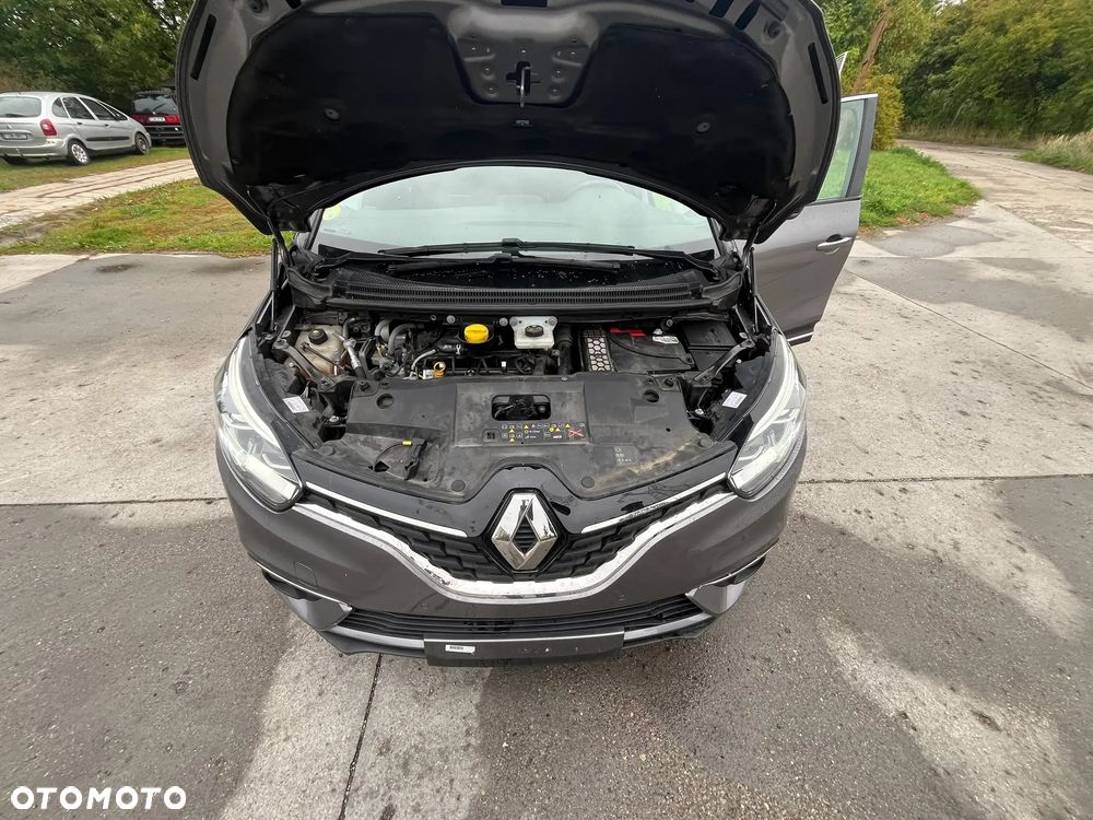 Renault Scenic - 9