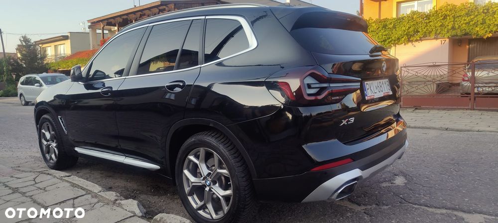 BMW X3 - 22