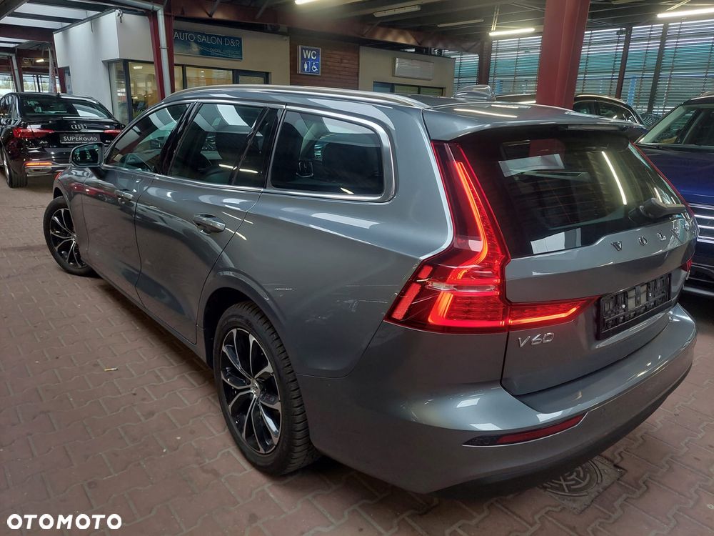 Volvo V60 D3 Momentum - 15