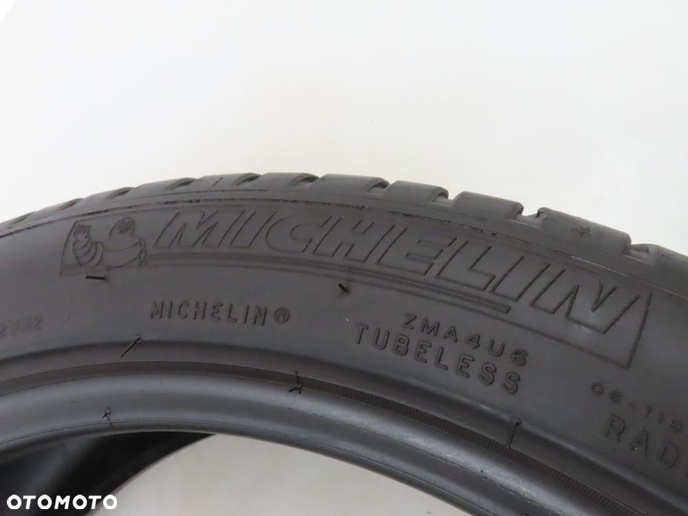 205/45R17 OPONA LETNIA Michelin Primacy 3 88W XL *-BMW - 3