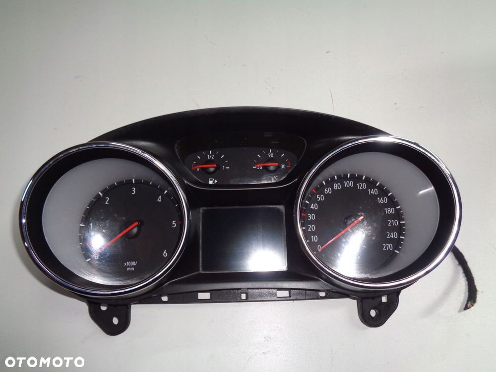 opel astra v k licznik zegary 14r- europa