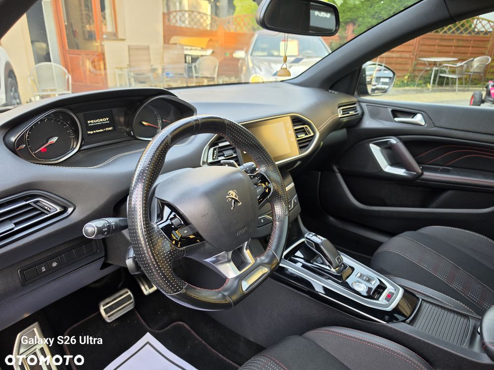 Peugeot 308 2019