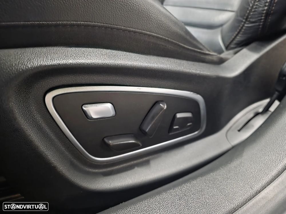 Renault Talisman Sport Tourer ENERGY dCi 160 EDC INITIALE PARIS - 20