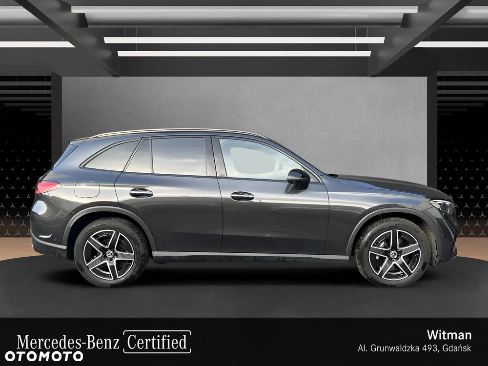 Mercedes-Benz GLC - 6