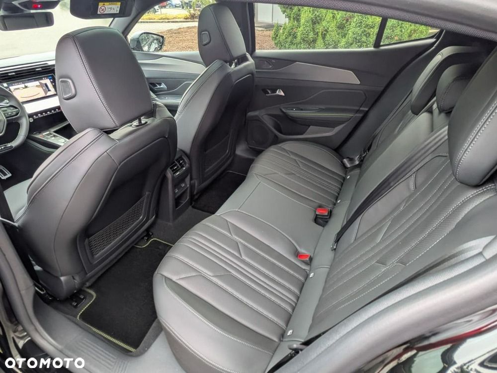 Peugeot 408 240 e-DSC7 GT Exclusive - 30