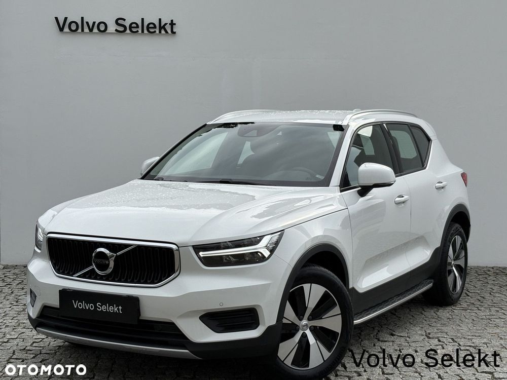 Volvo XC 40 - 1