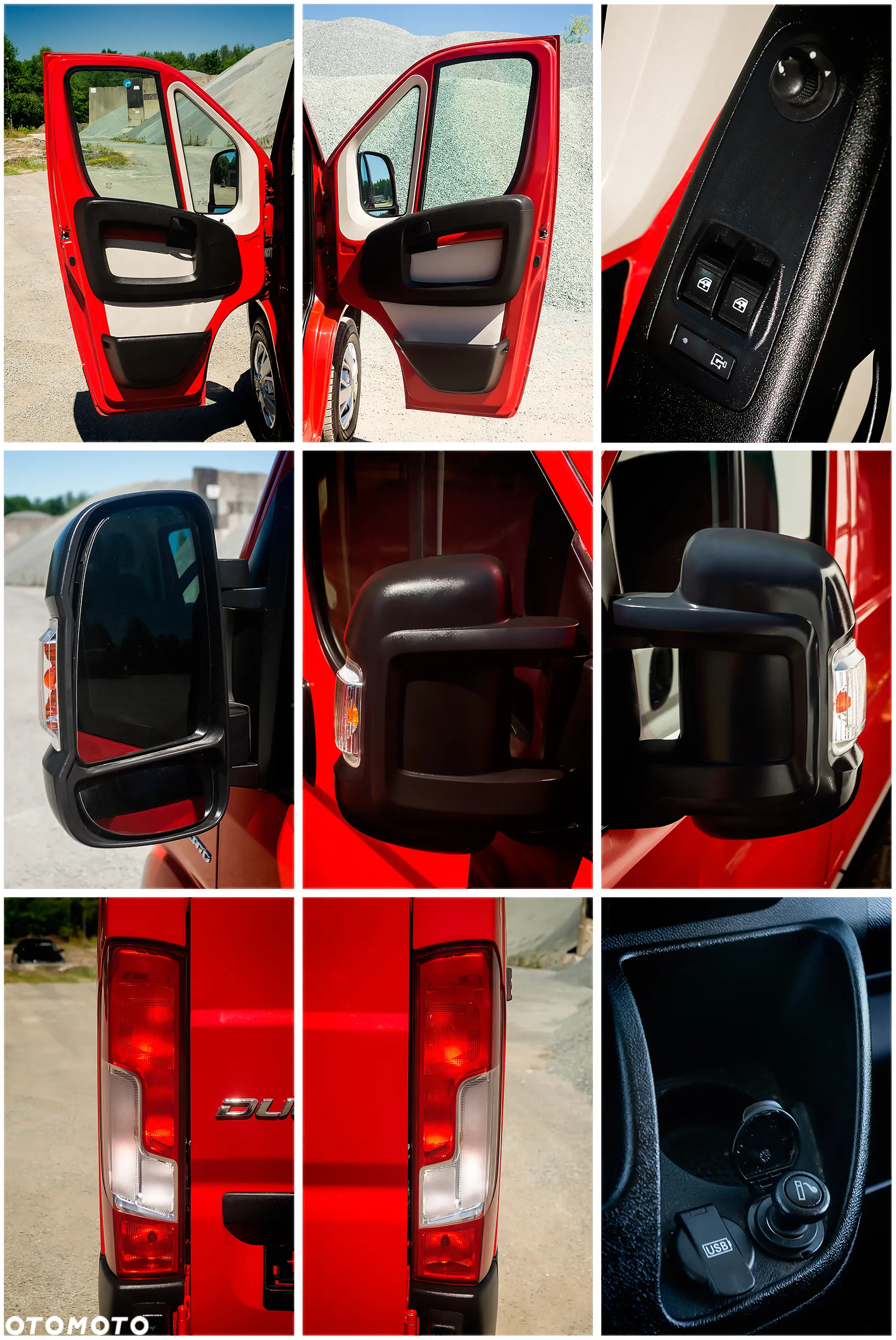 Fiat Ducato - 38