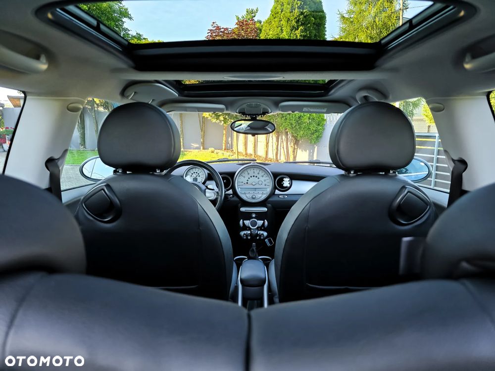 MINI Cooper - 5