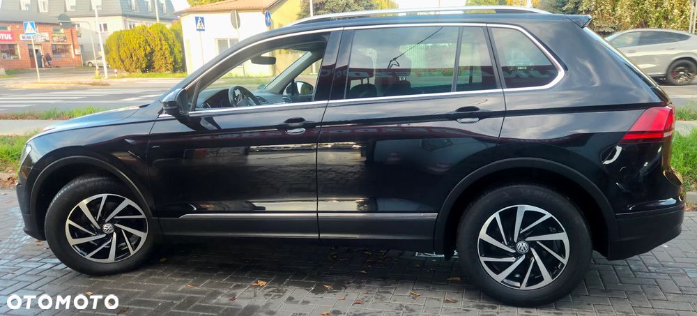 Volkswagen Tiguan 2.0 TDI SCR DSG Join - 8