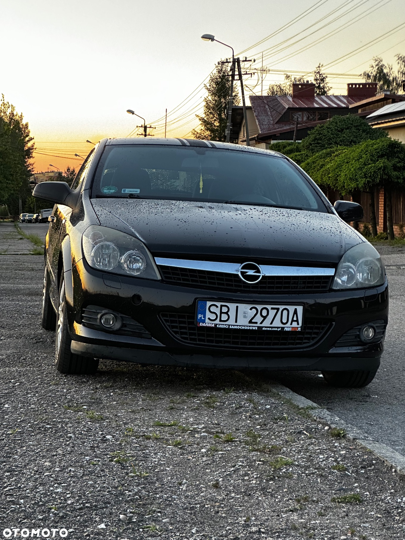 Opel Astra GTC 1.4 - 4