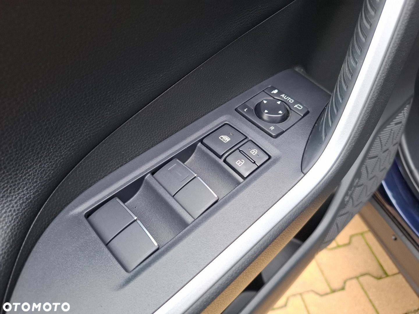 Toyota RAV4 2.5 Hybrid Selection 4x4 - 14