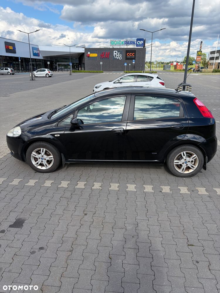 Fiat Punto - 13