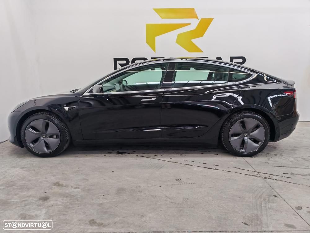Tesla Model 3 Standard Range Plus RWD - 7