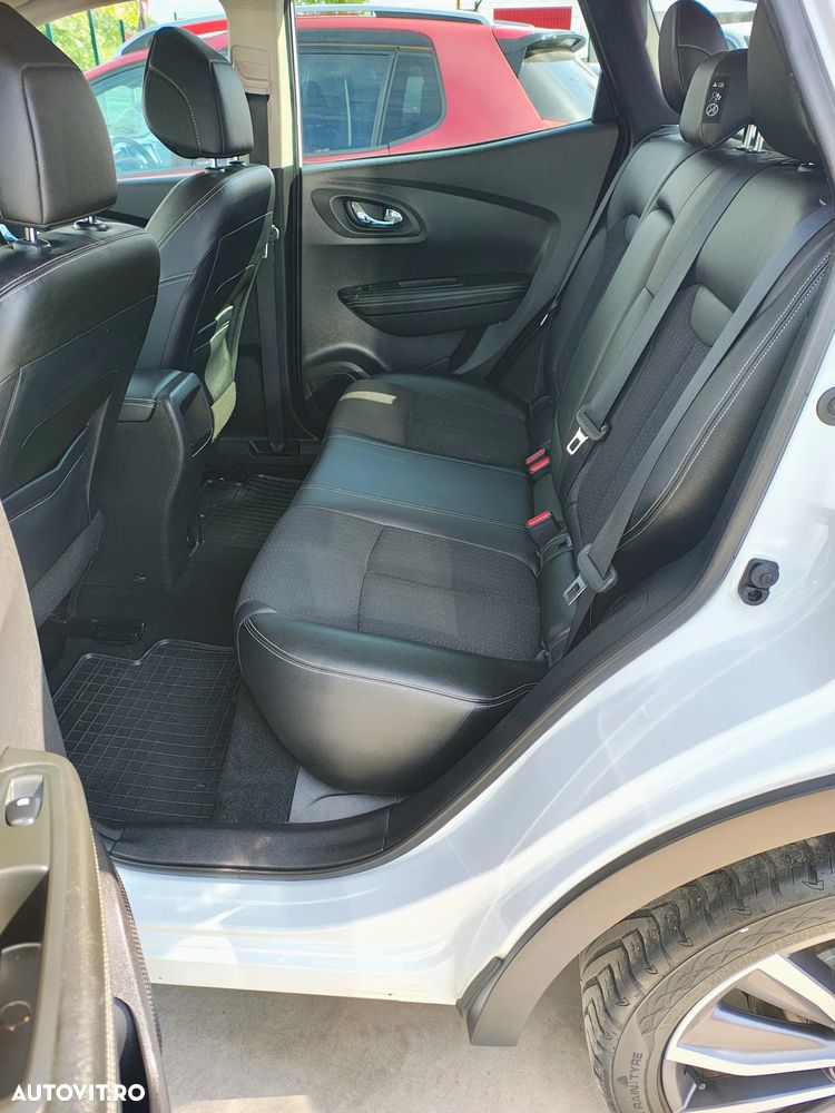 Renault Kadjar Energy dCi 110 COLLECTION - 15