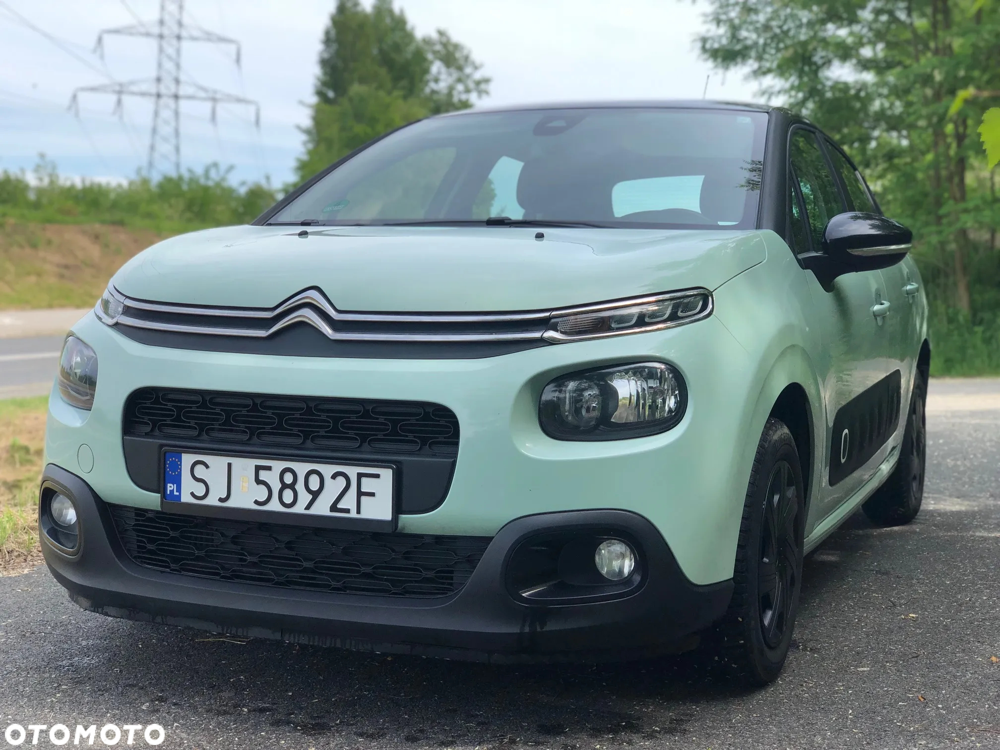 Citroën C3 BlueHDi 75 S&S 83g FEEL - 12