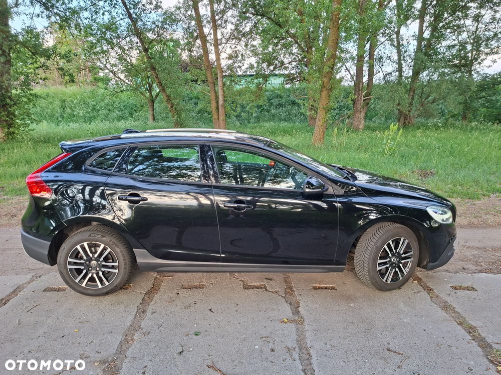 Volvo V40 D3 Geartronic Inscription - 4