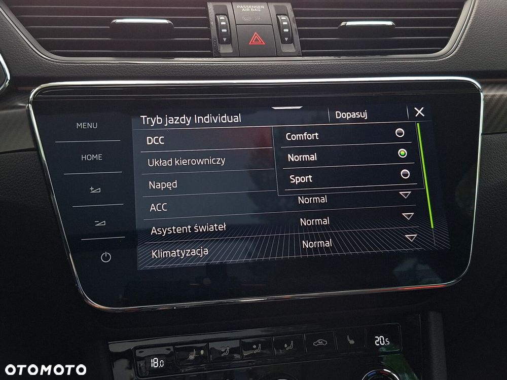 Skoda Superb - 38