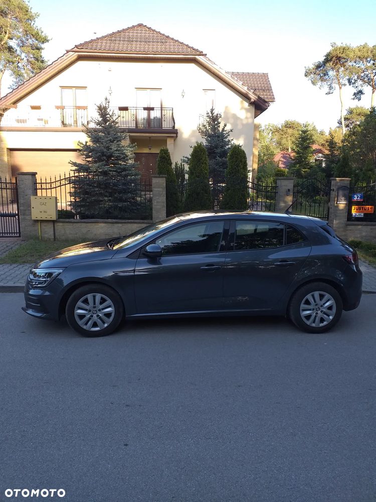 Renault Megane - 18